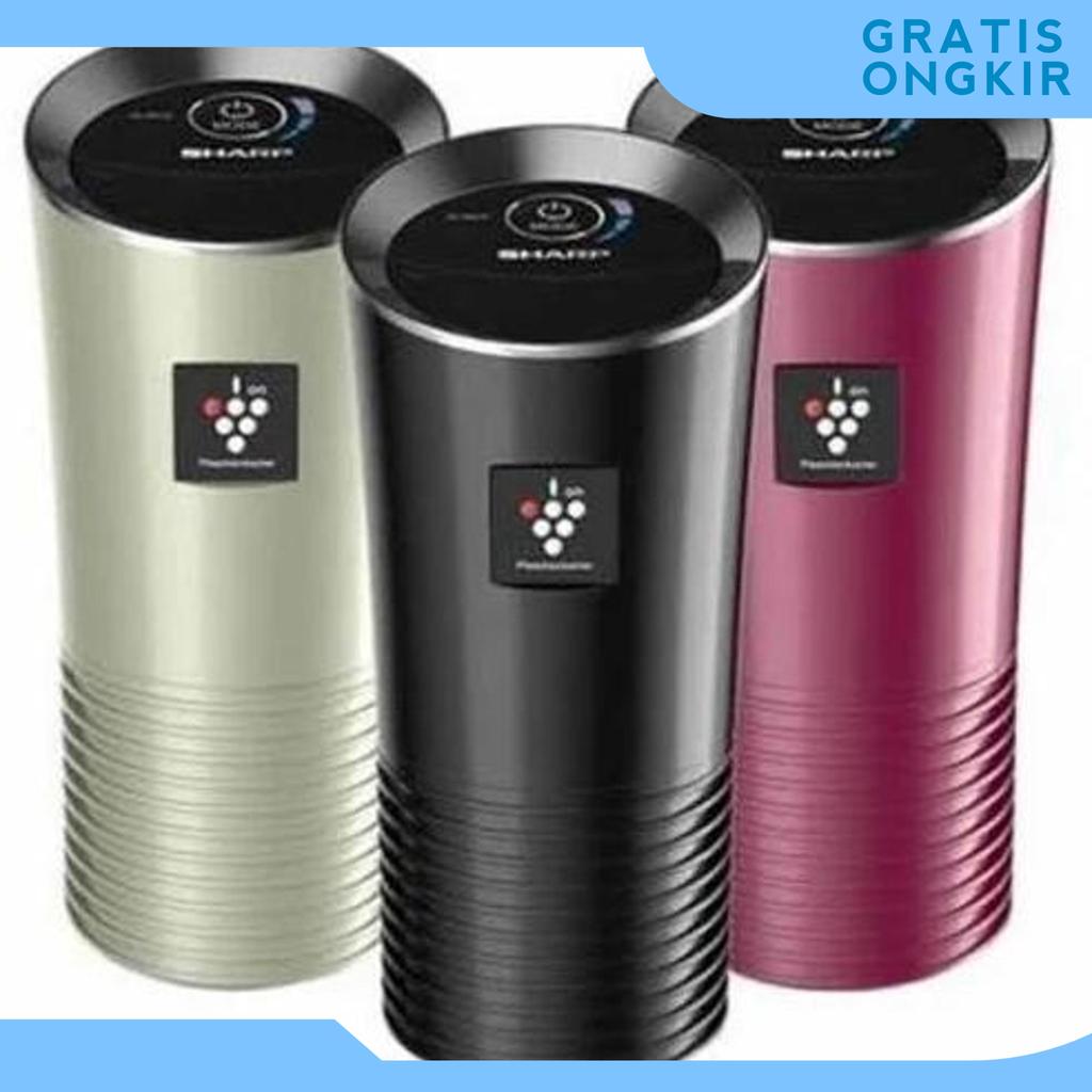 Sharp Car Air Purifier Ig-Gc2Y