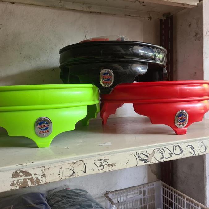 SANGKAR LOVEBIRD EBOD PVC TEBAL ANTI PECAH