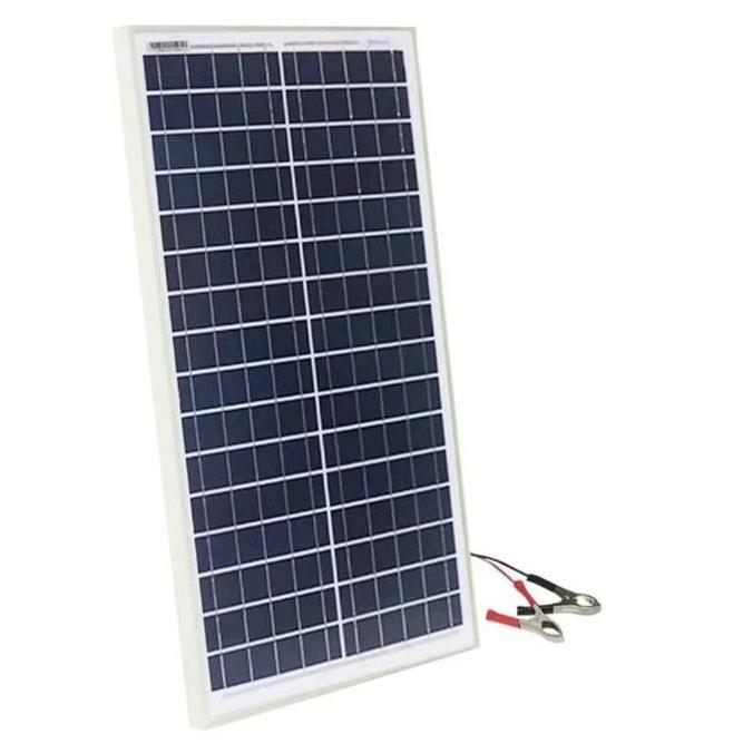 Panel Surya Tenaga Matahari Solar Panel Surya 30 Wp