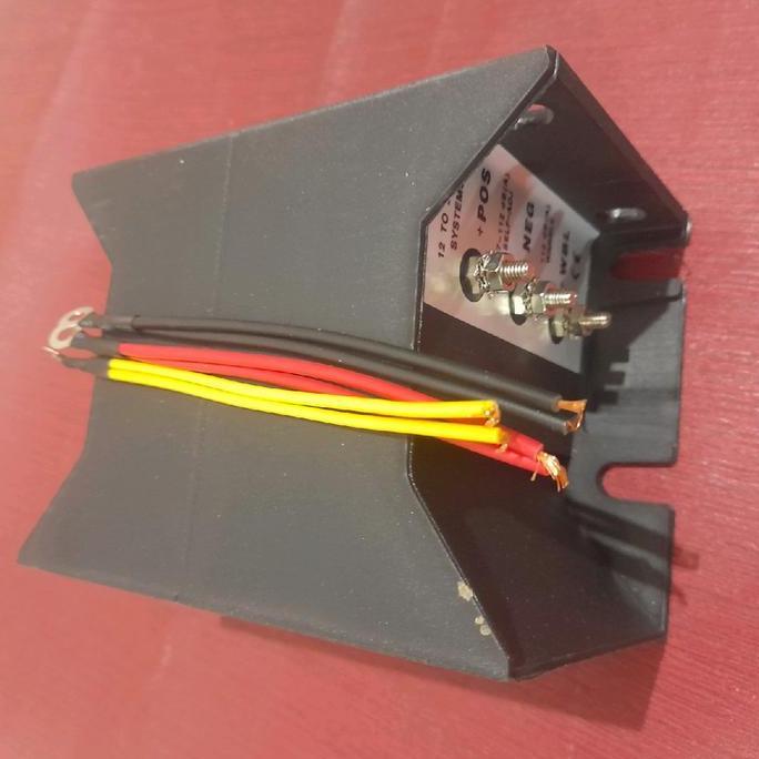 Alarm mundur tululut Truk 24v Alarm Rem Mobil Motor 12v Car suara 24 volt