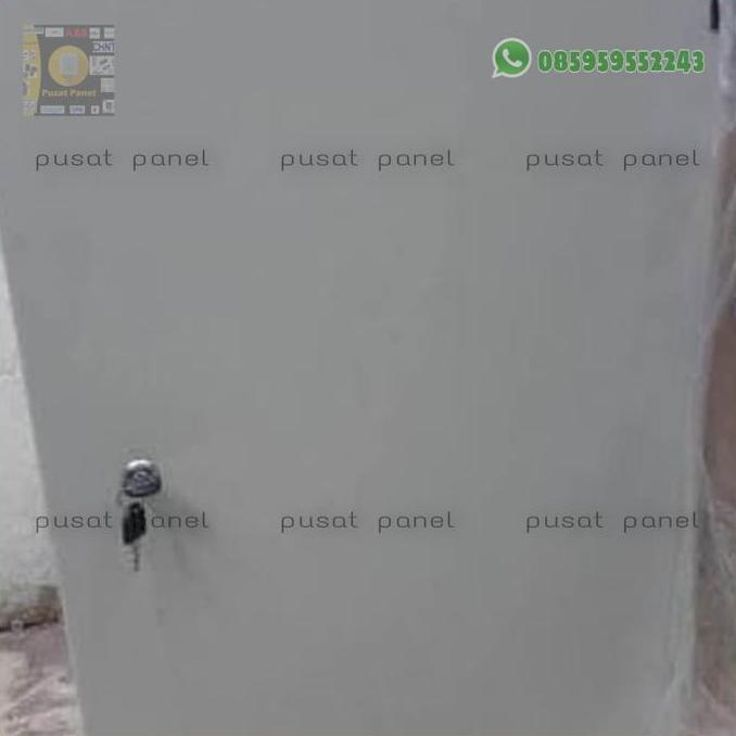 Promo Box panel 60 x 40 x 20 panel listrik 60x40x20 Murah