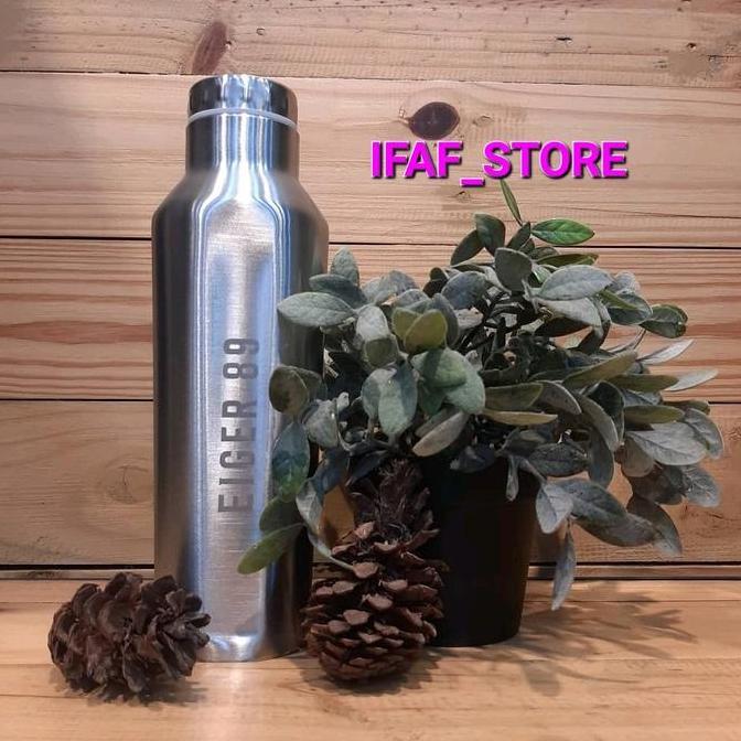 Eiger SELFOSS Bottle