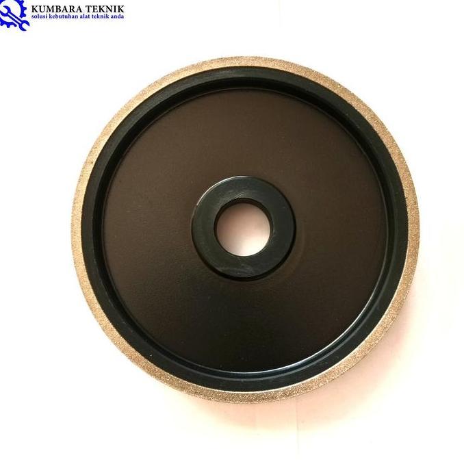 GRINDA | GURINDA | GRINDING WHEELS | BATU ASAH GERINDA CARBIDE DIAMOND