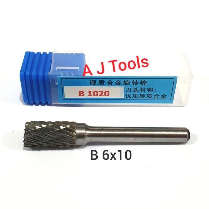 MATA BOR CUNER / MATA GERINDA TUNER / ALAT KOREK MOTOR B 6x10