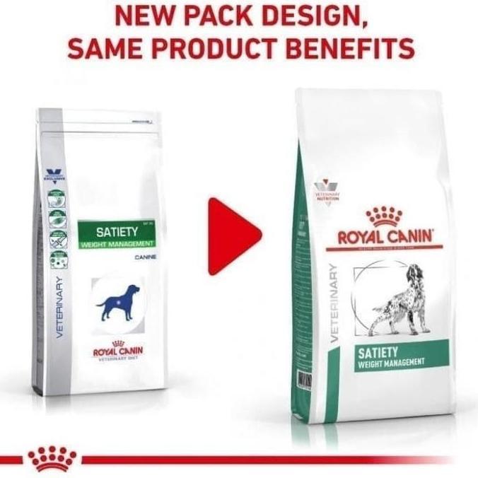 Royal Canin Satiety Dog 6kg/Dry Food Royal Canin
