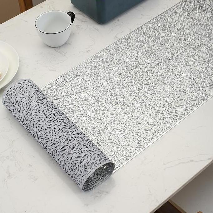 Taplak Meja Tamu / Taplak Meja Panjang 150cm