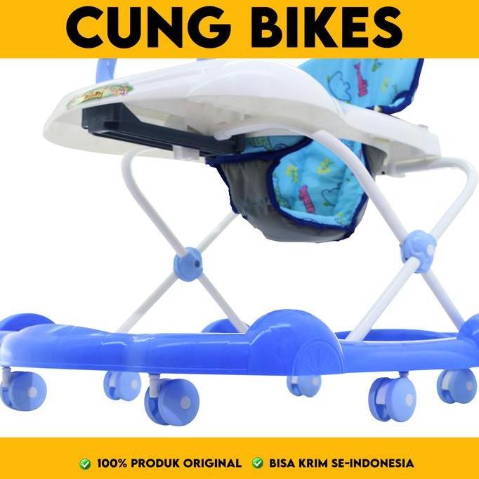 Baby walker Family 136 # babywalker Family 136