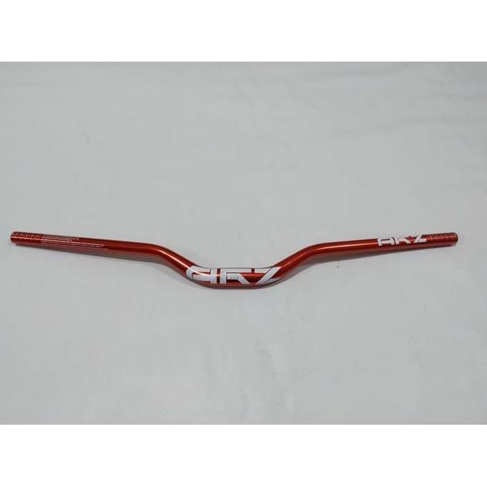 Arz Stang Oversize Handlebar Alloy Panjang 80 Cm Sepeda Mtb Kualitas Terbaik Harga Termurah