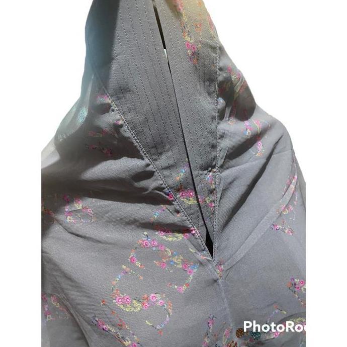 Gamis Dress Sisesa original New with tag Diamond series Sahla Terlaris