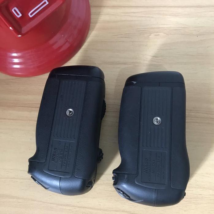 Battery Grip Nikon D610 Mb-D14 Second