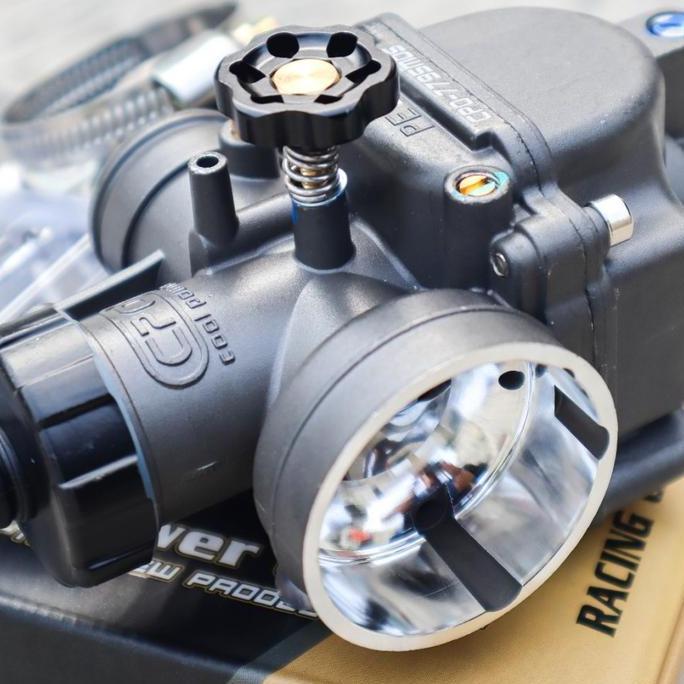 Karbu PE CPO 24 26 28 30 GEN 2 COOL POWER RACING