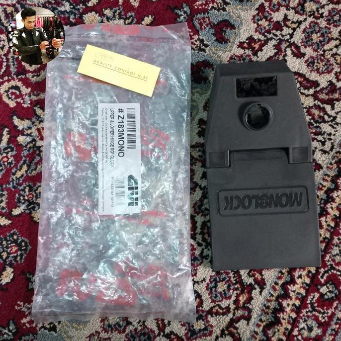 Givi Z183 Mono Sparepart Kunci Box Givi E20 / Kappa K39