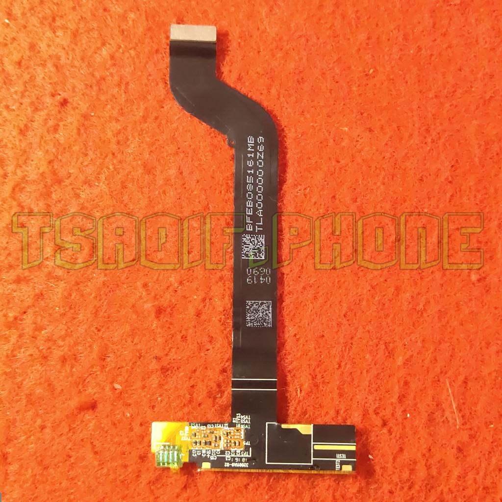 Xiaomi MI A2 Lite Fleksibel Konektor LCD Copotan