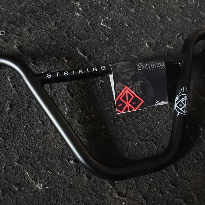 Bar Crypton Bmx Handbar Handlebar Kualitas Terbaik Harga Termurah