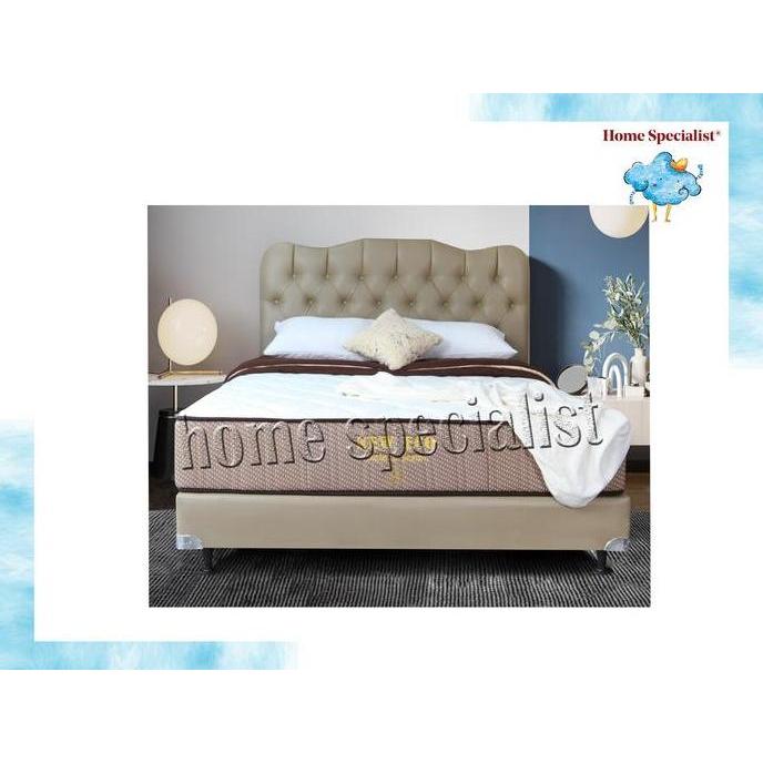 Promo Kasur Airland New Eco Kasur Saja 160 x 200 Diskon