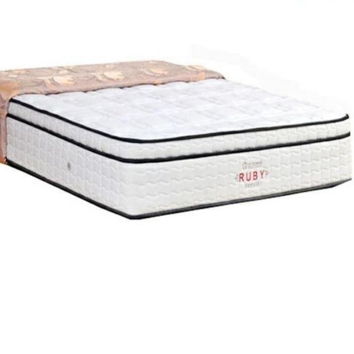 Promo Guhdo Hanya Kasur Latex Ruby Dream uk.180x200 Diskon