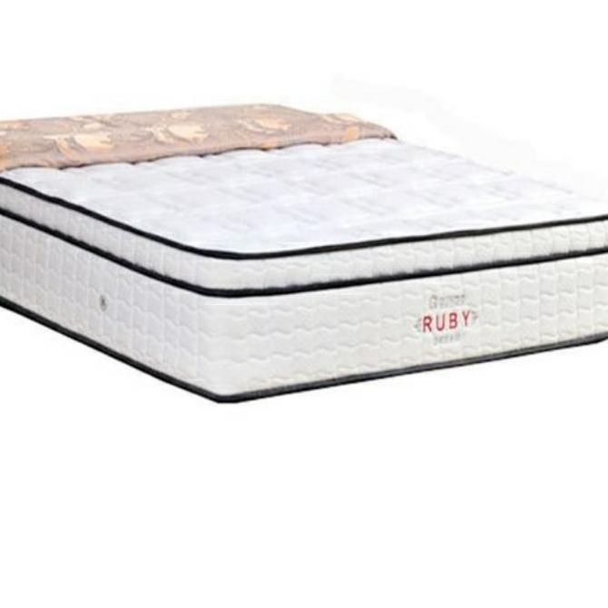 Promo Guhdo Hanya Kasur Latex Ruby Dream Uk.160x200 Diskon