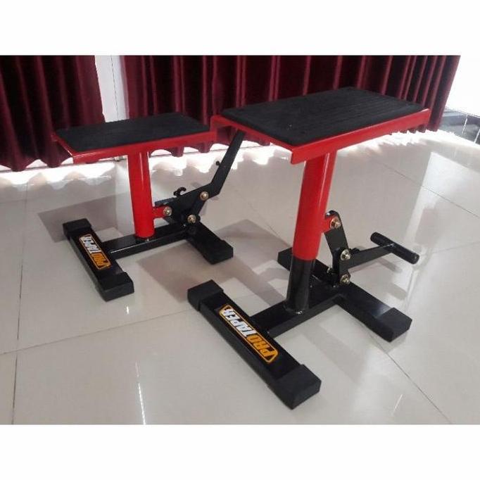 Paddock Motor trail/Jack Stand Motor