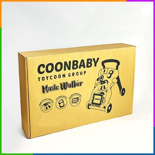 MAINAN BAYI DORONG BABY PUSH WALKER ALAT BANTU JALAN BABY WALKER MUSIC WALKER MURAH DORONGAN BABY