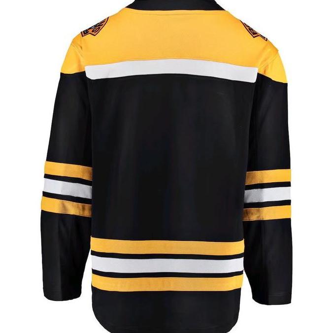 $135 Jersey NHL Original Boston Bruins Home