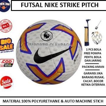 Bola Futsal NIKE MENOR MAESTRO KUALITAS ORIGINAL