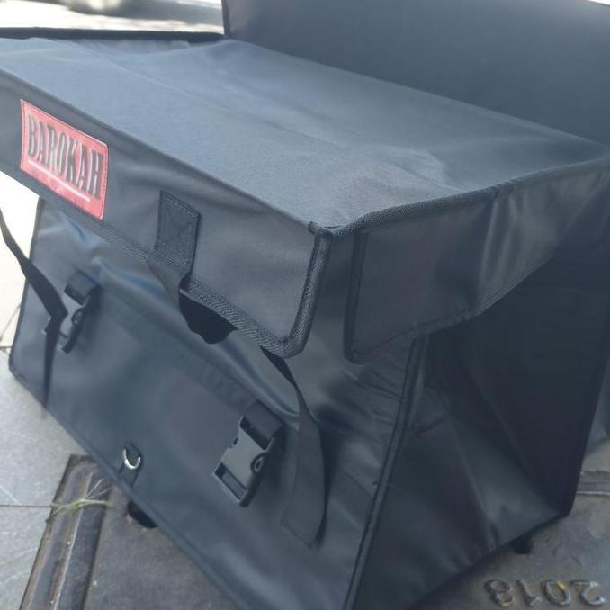 tas kurir motor / obrok