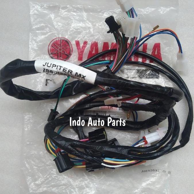 Promo KABEL BODY YAMAHA JUPITER MX OLD NON KOPLING KABEL BODY JUPITER MX LAMA COD