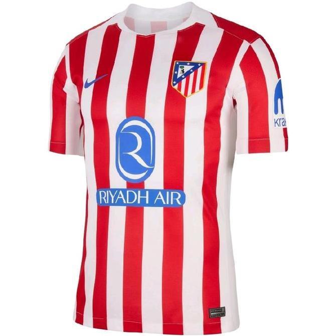 Jersey Atletico Madrid Home 2025/2026 Original