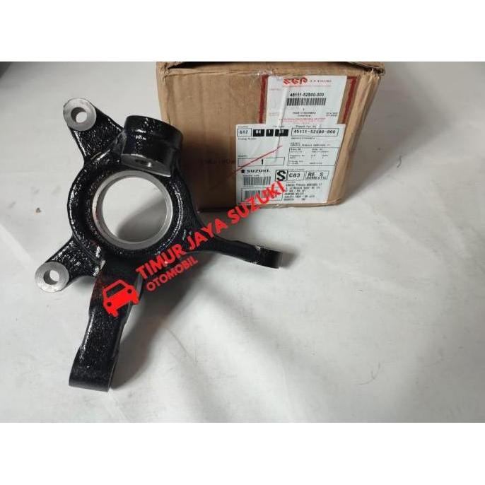 Promo Knuckle kanan New carry Sparepart Suzuki COD