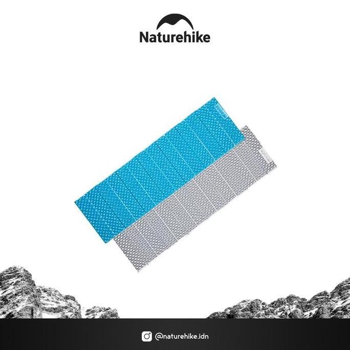 BEBAS ONGKIR - Matrass Lipat Single Naturehike NH20FCD07