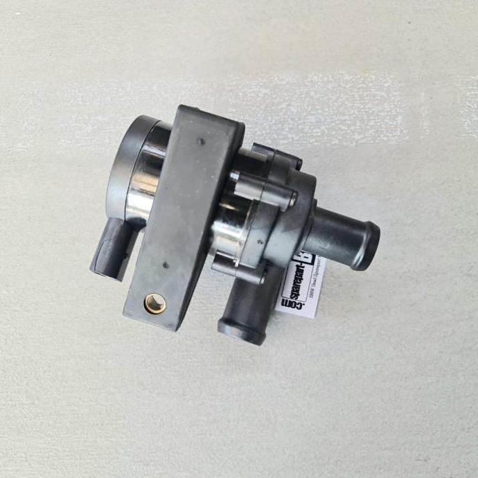 Universal EWP Electric Water Pump Radiator Mobil - Motor 12V DC