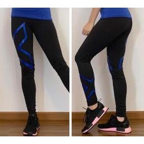 NEW - Legging senam aerobik zumba yoga gym fitness model XX