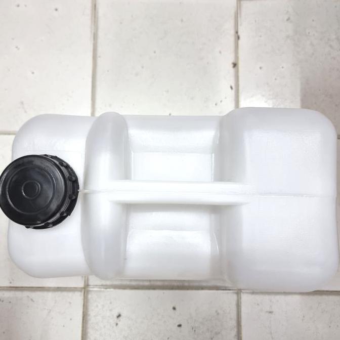 Jerigen 20 Liter Baru (Bukan Bekas)