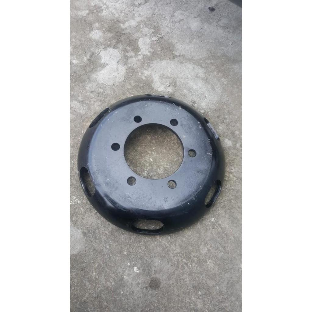 TOPI VELG ENGKEL RING 16 RUBAHAN