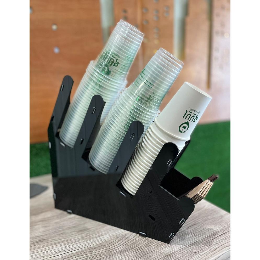 RAK ORGANIZER PAPER CUP / DISPENSER PAPPER CUP / RAK PAPER CUP / RAK PLASTIK CUP / PLASTIC CUP
