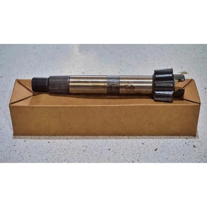 Sector Sektor Shaft As Steering Steer Stir Suzuki Lj80 Lj-80 Murah