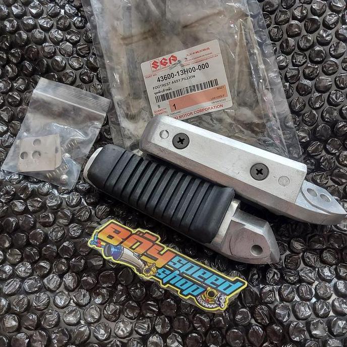 Step belakang SGP thailand Terlaris