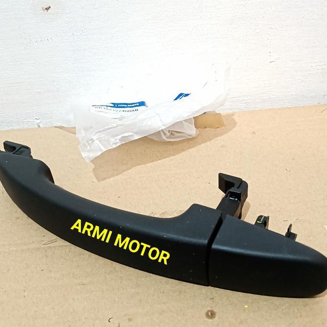 Aksesoris Handel Pintu Depan Ford Ranger 2.2 Cc Original Ford Bagian Kiri