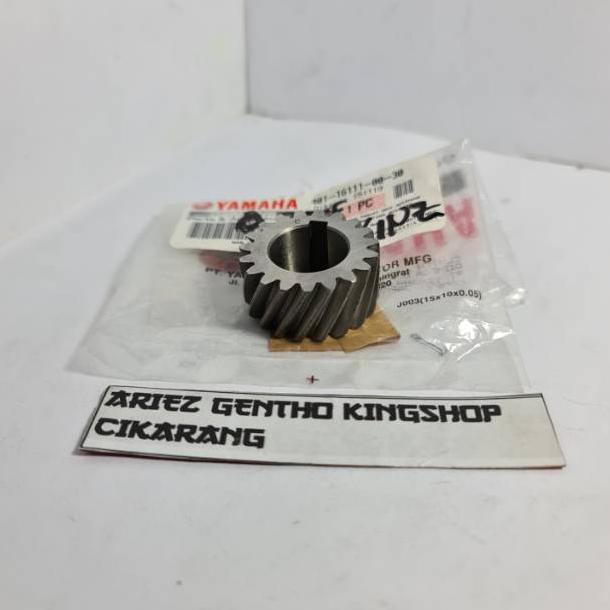 Gigi Primer Original RX King