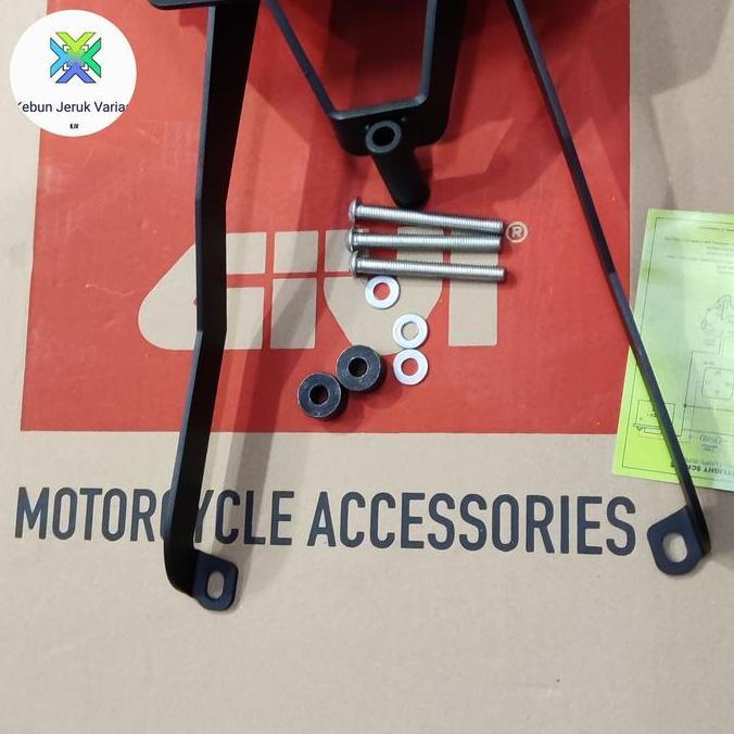 Braket  Box SRT Givi Vario 150 Terlaris