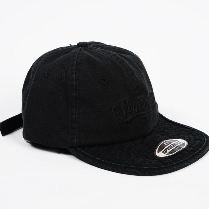 Spyderbilt Topi Pria Kenkoya Men Cap Planet Surf