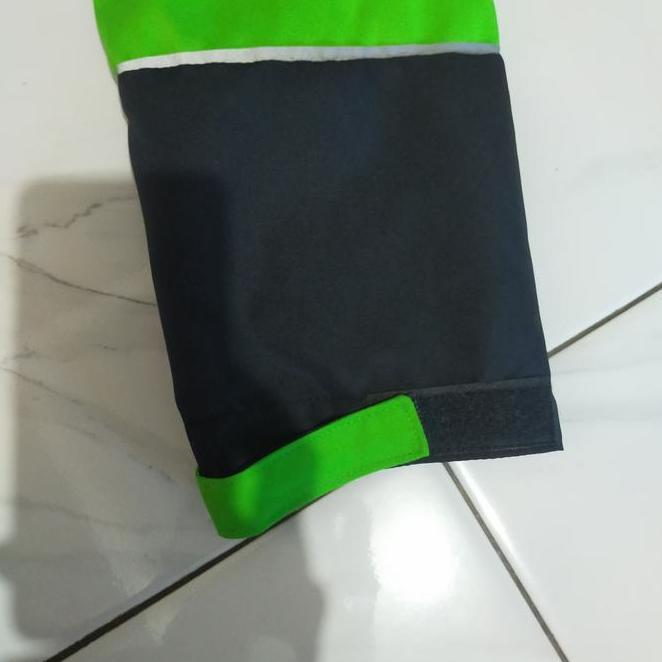 Jaket Gojek Original/Jaket Bomber/Jaket Ojol/Jaket Terbaru/Termurah