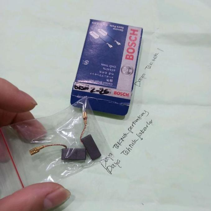 carbon brush gbh 2-26 RRT bosch / areng bor bosch RRT gbh 2-26dre / kul gbh 2-26 dre