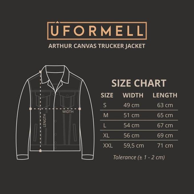 Arthur Suede Trucker Jacket Caramel Brown