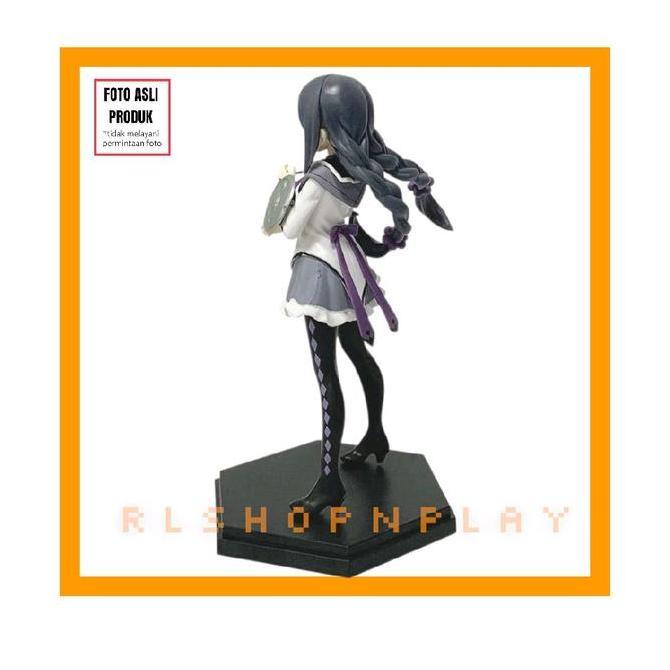 Figure Homura Akemi Magical Girl Madoka