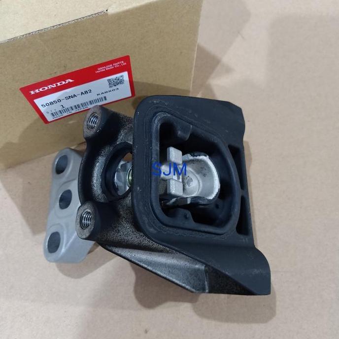 Engine Mounting Kiri Civic FD 06-11