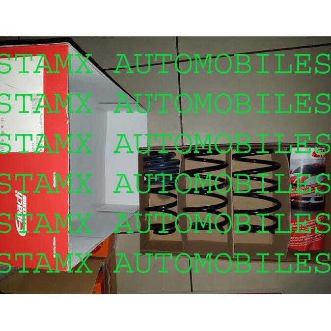 Per Ceper Original Eibach Germany Jazz Rs / S Type Ge8 / Gk5 2008-2021