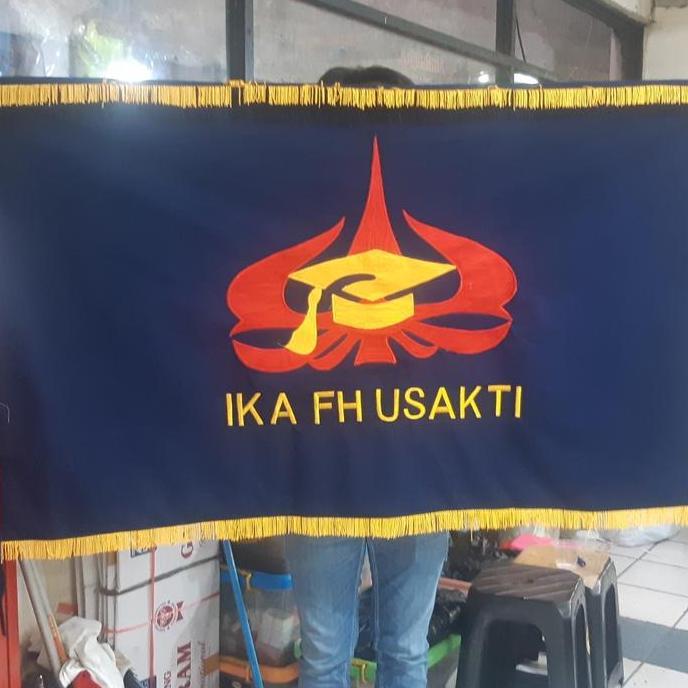 Diskon Bendera Pataka Bapera