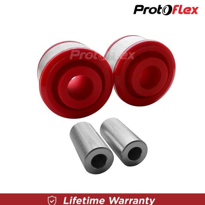 Protoflex Bushing Lower Arm Depan (Besar) Wuling Cortez Almaz