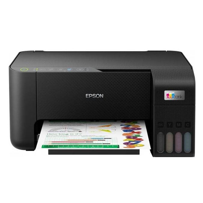 TERMURAH - EPSON PRINTER L3250